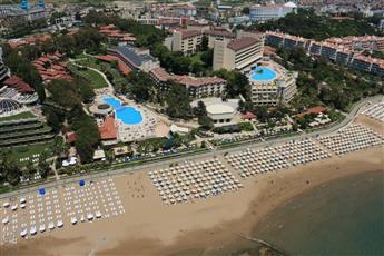 Club Melas Prive 5*