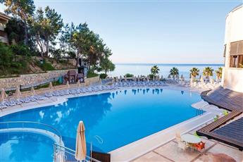 Club Melas Prive 5*