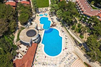 Club Melas Prive