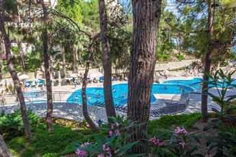Club Melas Prive