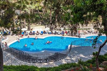 Club Melas Prive