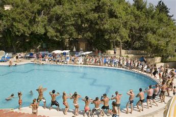 Club Melas Prive