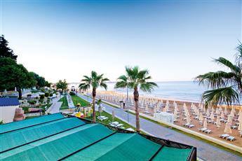 Club Melas Prive