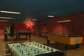 Club Melas Prive