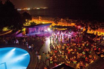 Club Melas Prive