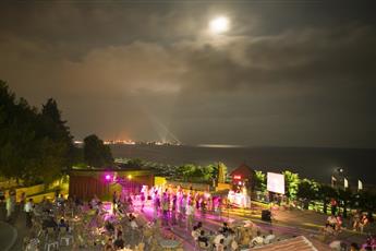 Club Melas Prive
