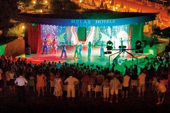 Club Melas Prive