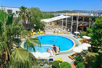 Club Mermaid Village 4*