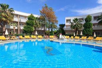 Club Mermaid Village 4*