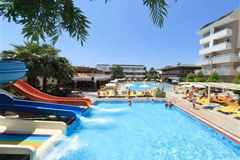 Club Mermaid Village 4*