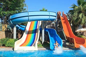 Club Mermaid Village 4*