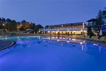 Club Mermaid Village 4*