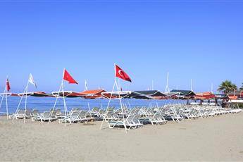 Club Mermaid Village 4*