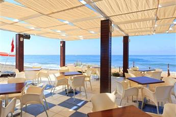 Club Mermaid Village 4*