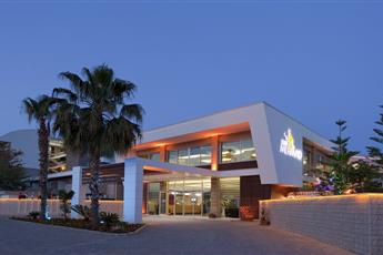 Club Mermaid Village 4*