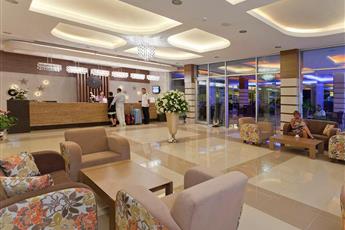 Club Mermaid Village 4*