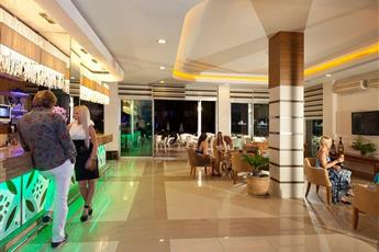 Club Mermaid Village 4*