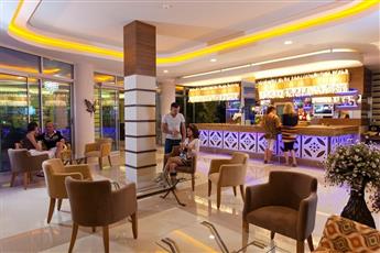 Club Mermaid Village 4*