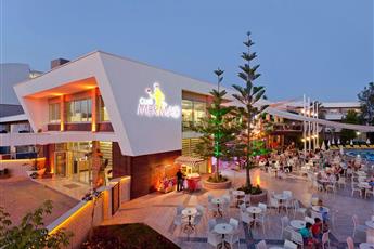 Club Mermaid Village 4*