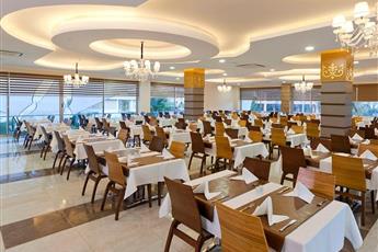 Club Mermaid Village 4*