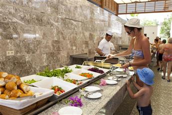 Club Mermaid Village 4*