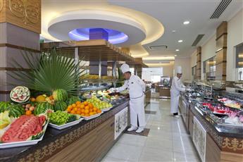 Club Mermaid Village 4*