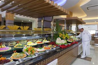 Club Mermaid Village 4*