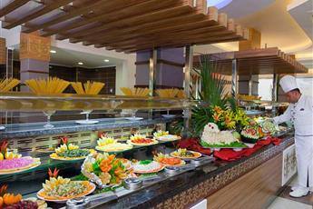 Club Mermaid Village 4*