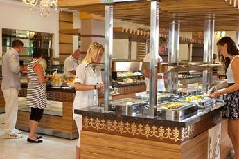 Club Mermaid Village 4*