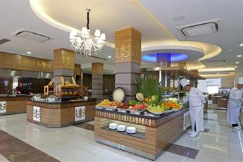 Club Mermaid Village 4*