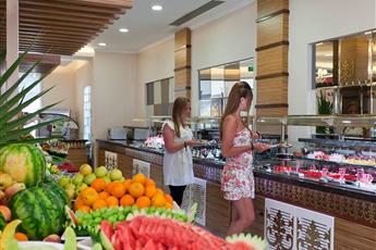 Club Mermaid Village 4*