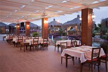 Club Mermaid Village 4*