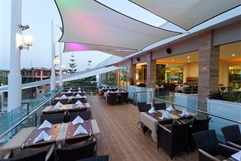 Club Mermaid Village 4*