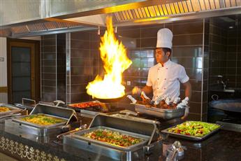 Club Mermaid Village 4*