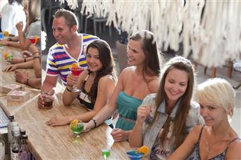 Club Mermaid Village 4*