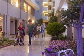 Club Mermaid Village 4*