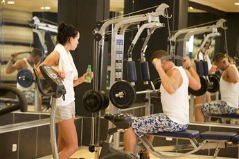 Club Mermaid Village 4*