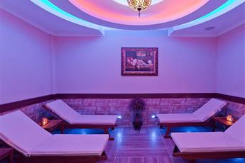 Club Mermaid Village 4*