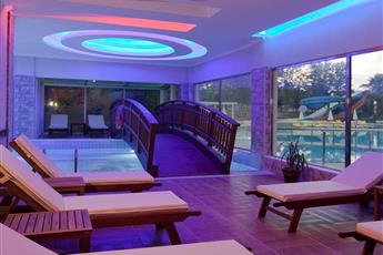 Club Mermaid Village 4*