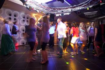 Club Mermaid Village 4*