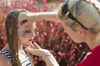 Club Mermaid Village 4*