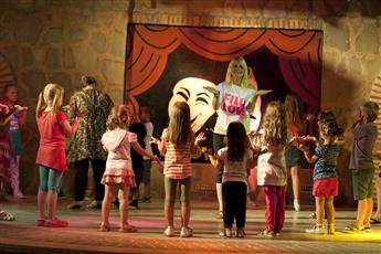 Club Mermaid Village 4*