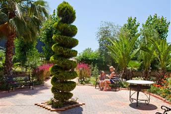 Club Mermaid Village 4*