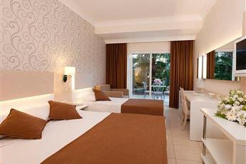 Club Mermaid Village 4*