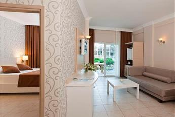 Club Mermaid Village 4*