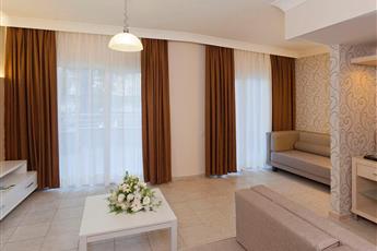 Club Mermaid Village 4*