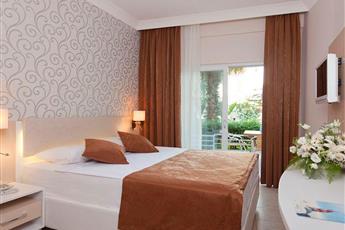 Club Mermaid Village 4*