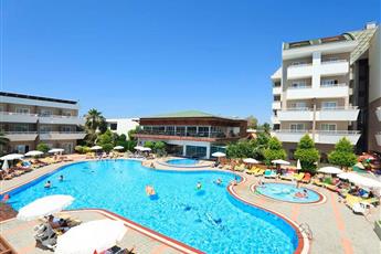 Club Mermaid Village