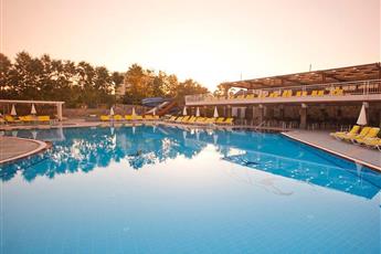 Club Mermaid Village