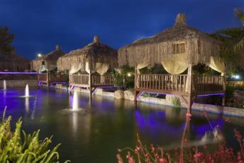 Club Mermaid Village